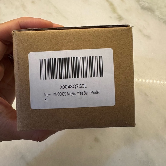 KNODOS Espresso Stirrer Distrubution Tool Adjustable Coffee Needle Distributor - Picture 3 of 7